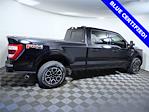 Used 2021 Ford F-150 Lariat SuperCrew Cab 4x4, Pickup for sale #31384X - photo 2