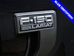 Used 2021 Ford F-150 Lariat SuperCrew Cab 4x4, Pickup for sale #31384X - photo 9