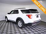 Used 2022 Ford Explorer XLT 4WD, SUV for sale #31396X - photo 7