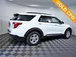 Used 2022 Ford Explorer XLT 4WD, SUV for sale #31396X - photo 2