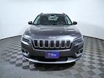 Used 2019 Jeep Cherokee Limited 4x4, SUV for sale #31399XA - photo 4