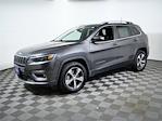 Used 2019 Jeep Cherokee Limited 4x4, SUV for sale #31399XA - photo 6