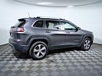 Used 2019 Jeep Cherokee Limited 4x4, SUV for sale #31399XA - photo 2