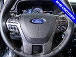 Used 2021 Ford Ranger Lariat SuperCrew Cab 4x4, Pickup for sale #31447X - photo 23