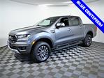 Used 2021 Ford Ranger Lariat SuperCrew Cab 4x4, Pickup for sale #31447X - photo 1