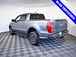 Used 2021 Ford Ranger Lariat SuperCrew Cab 4x4, Pickup for sale #31447X - photo 2