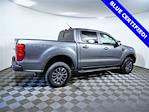 Used 2021 Ford Ranger Lariat SuperCrew Cab 4x4, Pickup for sale #31447X - photo 8