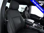 Used 2022 Ford F-150 XLT SuperCrew Cab 4x4, Pickup for sale #31457X - photo 13