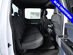 Used 2022 Ford F-150 XLT SuperCrew Cab 4x4, Pickup for sale #31457X - photo 14