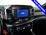 Used 2022 Ford F-150 XLT SuperCrew Cab 4x4, Pickup for sale #31457X - photo 19