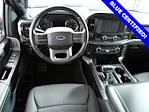 Used 2022 Ford F-150 XLT SuperCrew Cab 4x4, Pickup for sale #31457X - photo 4