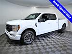 Used 2022 Ford F-150 XLT SuperCrew Cab 4x4, Pickup for sale #31457X - photo 5