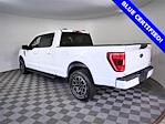 Used 2022 Ford F-150 XLT SuperCrew Cab 4x4, Pickup for sale #31457X - photo 6