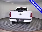 Used 2022 Ford F-150 XLT SuperCrew Cab 4x4, Pickup for sale #31457X - photo 7