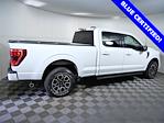 Used 2022 Ford F-150 XLT SuperCrew Cab 4x4, Pickup for sale #31457X - photo 2