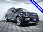 Used 2022 Ford Explorer XLT 4WD, SUV for sale #31510X - photo 1