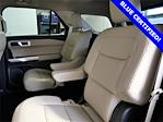 Used 2022 Ford Explorer XLT 4WD, SUV for sale #31510X - photo 15