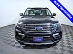 Used 2022 Ford Explorer XLT 4WD, SUV for sale #31510X - photo 4