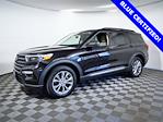 Used 2022 Ford Explorer XLT 4WD, SUV for sale #31510X - photo 6