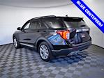 Used 2022 Ford Explorer XLT 4WD, SUV for sale #31510X - photo 7