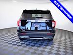 Used 2022 Ford Explorer XLT 4WD, SUV for sale #31510X - photo 8