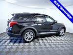 Used 2022 Ford Explorer XLT 4WD, SUV for sale #31510X - photo 2