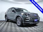 Used 2023 Ford Explorer XLT 4WD, SUV for sale #31513X - photo 1