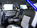 Used 2023 Ford Explorer XLT 4WD, SUV for sale #31513X - photo 15