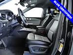 Used 2023 Ford Explorer XLT 4WD, SUV for sale #31513X - photo 17