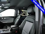 Used 2023 Ford Explorer XLT 4WD, SUV for sale #31513X - photo 18