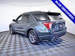 Used 2023 Ford Explorer XLT 4WD, SUV for sale #31513X - photo 7