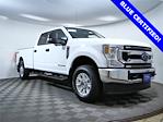 Used 2022 Ford F-350 XL Crew Cab 4x4, Pickup for sale #31521Z - photo 3