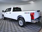 Used 2022 Ford F-350 XL Crew Cab 4x4, Pickup for sale #31521Z - photo 2