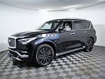 Used 2020 Infiniti QX80 Limited 4x4, SUV for sale #31532XF - photo 6