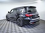 Used 2020 Infiniti QX80 Limited 4x4, SUV for sale #31532XF - photo 7