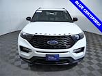 Used 2021 Ford Explorer ST 4WD, SUV for sale #31535X - photo 4