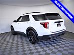 Used 2021 Ford Explorer ST 4WD, SUV for sale #31535X - photo 7