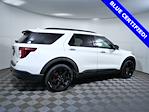 Used 2021 Ford Explorer ST 4WD, SUV for sale #31535X - photo 2