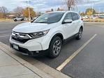 Used 2019 Honda CR-V EX, SUV for sale #31540ZA - photo 4