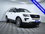 Used 2018 Ford Explorer Sport 4WD, SUV for sale #31541ZA - photo 1