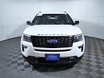 Used 2018 Ford Explorer Sport 4WD, SUV for sale #31541ZA - photo 4