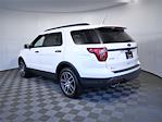 Used 2018 Ford Explorer Sport 4WD, SUV for sale #31541ZA - photo 7