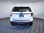 Used 2018 Ford Explorer Sport 4WD, SUV for sale #31541ZA - photo 8