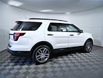 Used 2018 Ford Explorer Sport 4WD, SUV for sale #31541ZA - photo 2