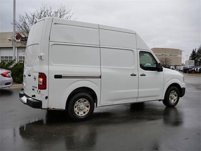 Used 2013 Nissan NV2500 S High Roof 4x2, Upfitted Cargo Van for sale #31553Z - photo 2