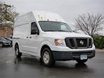 Used 2013 Nissan NV2500 S High Roof 4x2, Empty Cargo Van for sale #31553Z - photo 1