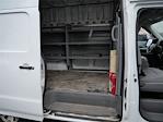 Used 2013 Nissan NV2500 S High Roof 4x2, Empty Cargo Van for sale #31553Z - photo 12