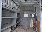 Used 2013 Nissan NV2500 S High Roof 4x2, Empty Cargo Van for sale #31553Z - photo 17