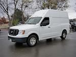 Used 2013 Nissan NV2500 S High Roof 4x2, Empty Cargo Van for sale #31553Z - photo 3