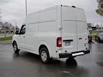 Used 2013 Nissan NV2500 S High Roof 4x2, Empty Cargo Van for sale #31553Z - photo 5